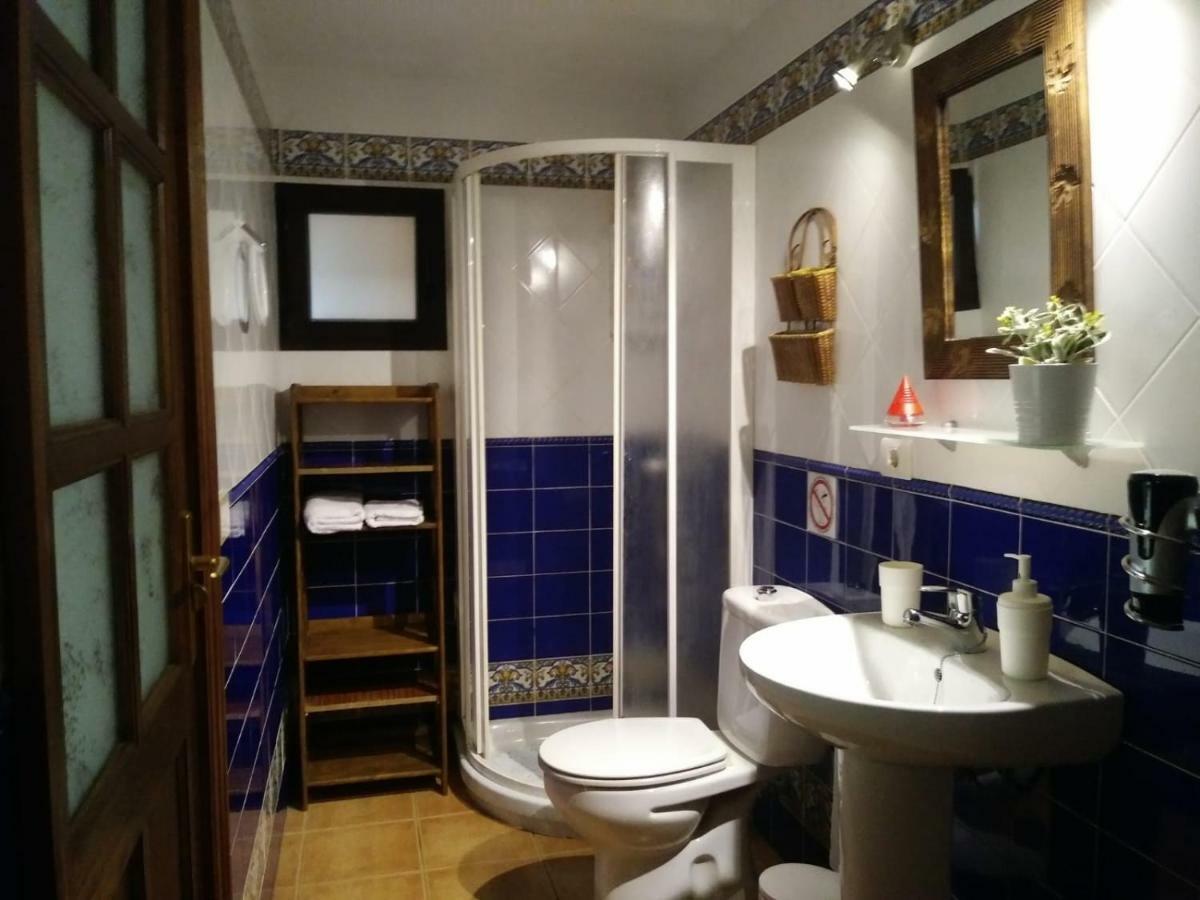 コスタ・テギセ Casa Danielヴィラ エクステリア 写真