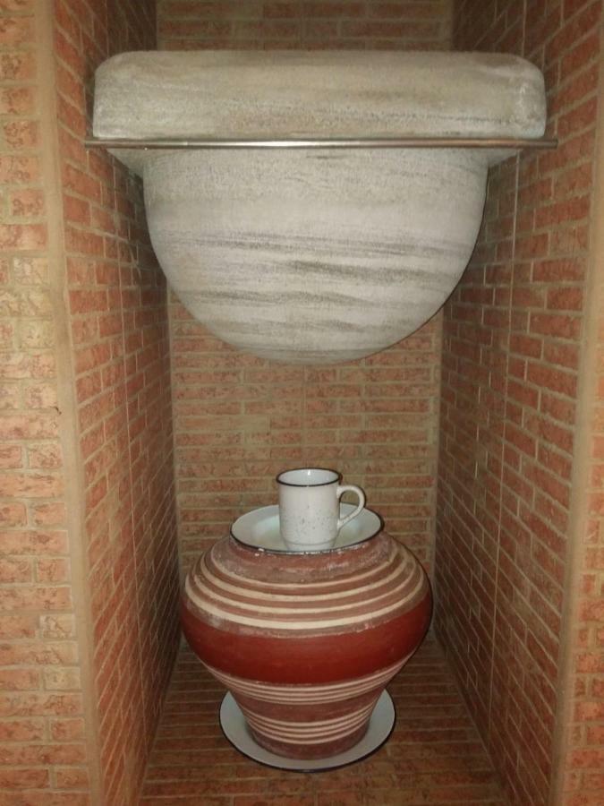 コスタ・テギセ Casa Danielヴィラ エクステリア 写真