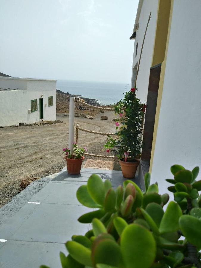 コスタ・テギセ Casa Danielヴィラ エクステリア 写真